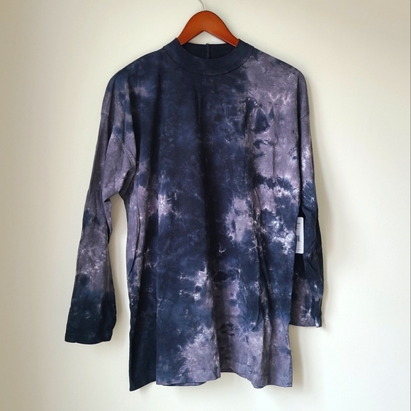 Be free tie dye top - Picture 2 of 3